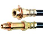 Raybestos BH36611 Brake Hydraulic Hose - Front or Rear - view 2