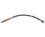 Raybestos BH36617 Brake Hydraulic Hose - Front - view 1