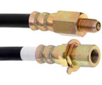 Raybestos BH36643 Brake Hydraulic Hose - Front - view 2
