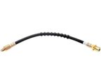 Raybestos BH36643 Brake Hydraulic Hose - Front - view 1