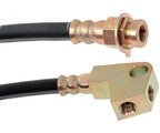 Raybestos BH36648 Brake Hydraulic Hose - Rear Center - view 2