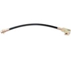 Raybestos BH36648 Brake Hydraulic Hose - Rear Center - view 1