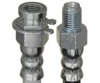 Raybestos BH36650 Brake Hydraulic Hose - view 2