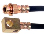 Raybestos BH36656 Brake Hydraulic Hose - Rear Center - view 2