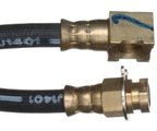 Raybestos BH36671 Brake Hydraulic Hose - Front - view 2