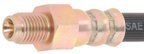 Raybestos BH36674 Brake Hydraulic Hose - Front Left - view 4