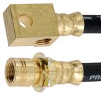 Raybestos BH36689 Brake Hydraulic Hose - Rear Center - view 3