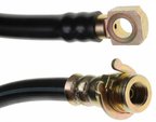 Raybestos BH36713 Brake Hydraulic Hose - Front - view 3