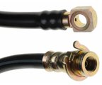 Raybestos BH36713 Brake Hydraulic Hose - Front - view 2
