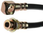 Raybestos BH36715 Brake Hydraulic Hose - Front - view 3