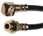 Raybestos BH36715 Brake Hydraulic Hose - Front - view 2