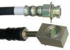 Raybestos BH36718 Brake Hydraulic Hose - Front - view 3