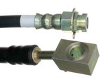 Raybestos BH36718 Brake Hydraulic Hose - Front - view 2