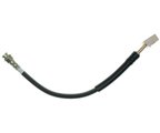 Raybestos BH36718 Brake Hydraulic Hose - Front - view 1