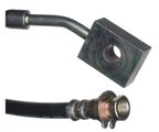 Raybestos BH36734 Brake Hydraulic Hose - Front Left - view 2