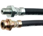 Raybestos BH36737 Brake Hydraulic Hose - Front - view 2