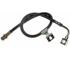 Raybestos BH36759 Brake Hydraulic Hose - Front Right - view 1