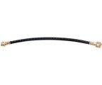 Raybestos BH36772 Brake Hydraulic Hose - Front - view 1