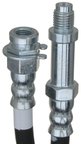 Raybestos BH36776 Brake Hydraulic Hose - Front - view 3