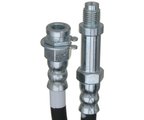 Raybestos BH36776 Brake Hydraulic Hose - Front - view 2