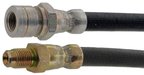 Raybestos BH36779 Brake Hydraulic Hose - Rear Left - view 3