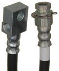 Raybestos BH36784 Brake Hydraulic Hose - Rear Center - view 3