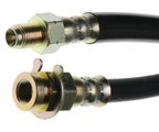 Raybestos BH36793 Brake Hydraulic Hose - Front - view 2