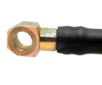 Raybestos BH36797 Brake Hydraulic Hose - Front - view 3