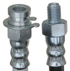 Raybestos BH36801 Brake Hydraulic Hose - Front, Rear or Rear Center - view 3
