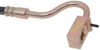 Raybestos BH36811 Brake Hydraulic Hose - Front - view 5