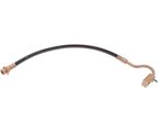 Raybestos BH36811 Brake Hydraulic Hose - Front - view 1