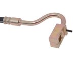 Raybestos BH36811 Brake Hydraulic Hose - Front - view 2