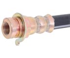 Raybestos BH36811 Brake Hydraulic Hose - Front - view 3