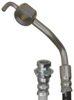 Raybestos BH36812 Brake Hydraulic Hose - Front Left - view 3