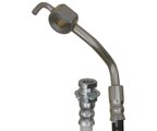 Raybestos BH36812 Brake Hydraulic Hose - Front Left - view 2