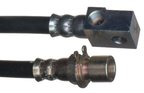 Raybestos BH36826 Brake Hydraulic Hose - Rear Center - view 3
