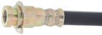 Raybestos BH36827 Brake Hydraulic Hose - Rear - view 5