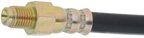 Raybestos BH36827 Brake Hydraulic Hose - Rear - view 4