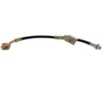 Raybestos BH36830 Brake Hydraulic Hose - Front Left - view 1