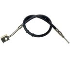 Raybestos BH36835 Brake Hydraulic Hose - Front Left - view 1