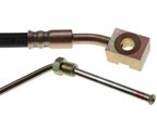 Raybestos BH36837 Brake Hydraulic Hose - Front Right - view 2