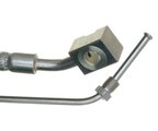 Raybestos BH36838 Brake Hydraulic Hose - Front Left - view 2