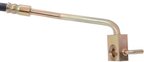 Raybestos BH36840 Brake Hydraulic Hose - Front Right - view 5