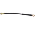 Raybestos BH36845 Brake Hydraulic Hose - Front - view 1