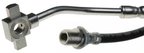 Raybestos BH36856 Brake Hydraulic Hose - Front - view 3