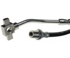 Raybestos BH36856 Brake Hydraulic Hose - Front - view 2