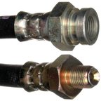 Raybestos BH36866 Brake Hydraulic Hose - Front, Rear or Rear Center - view 3
