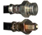 Raybestos BH36866 Brake Hydraulic Hose - Front, Rear or Rear Center - view 2