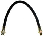 Raybestos BH36866 Brake Hydraulic Hose - Front, Rear or Rear Center - view 1