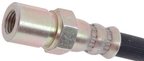 Raybestos BH36867 Brake Hydraulic Hose - Rear - view 3